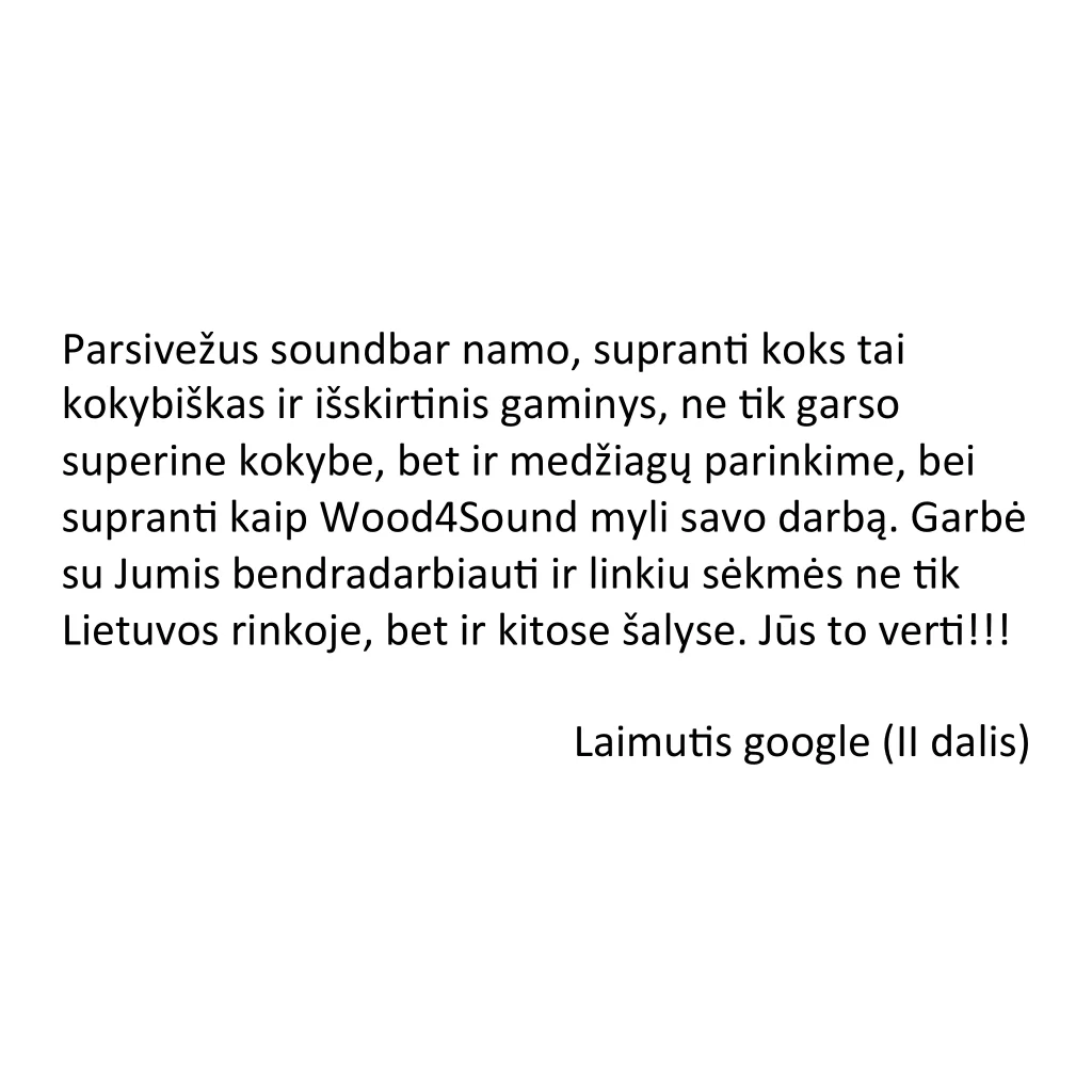 Atsiliepimai16