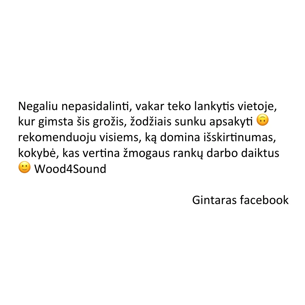 Atsiliepimai7