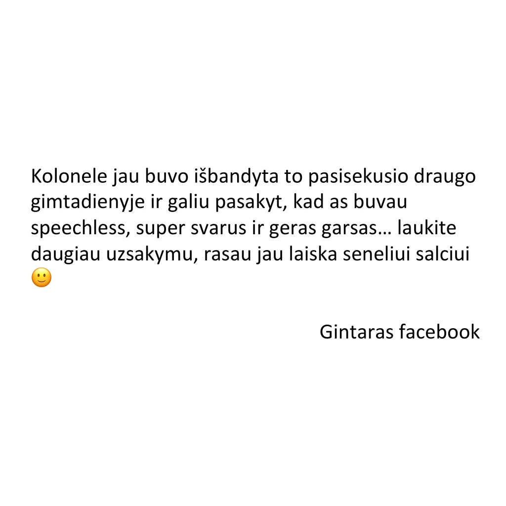 Atsiliepimai9